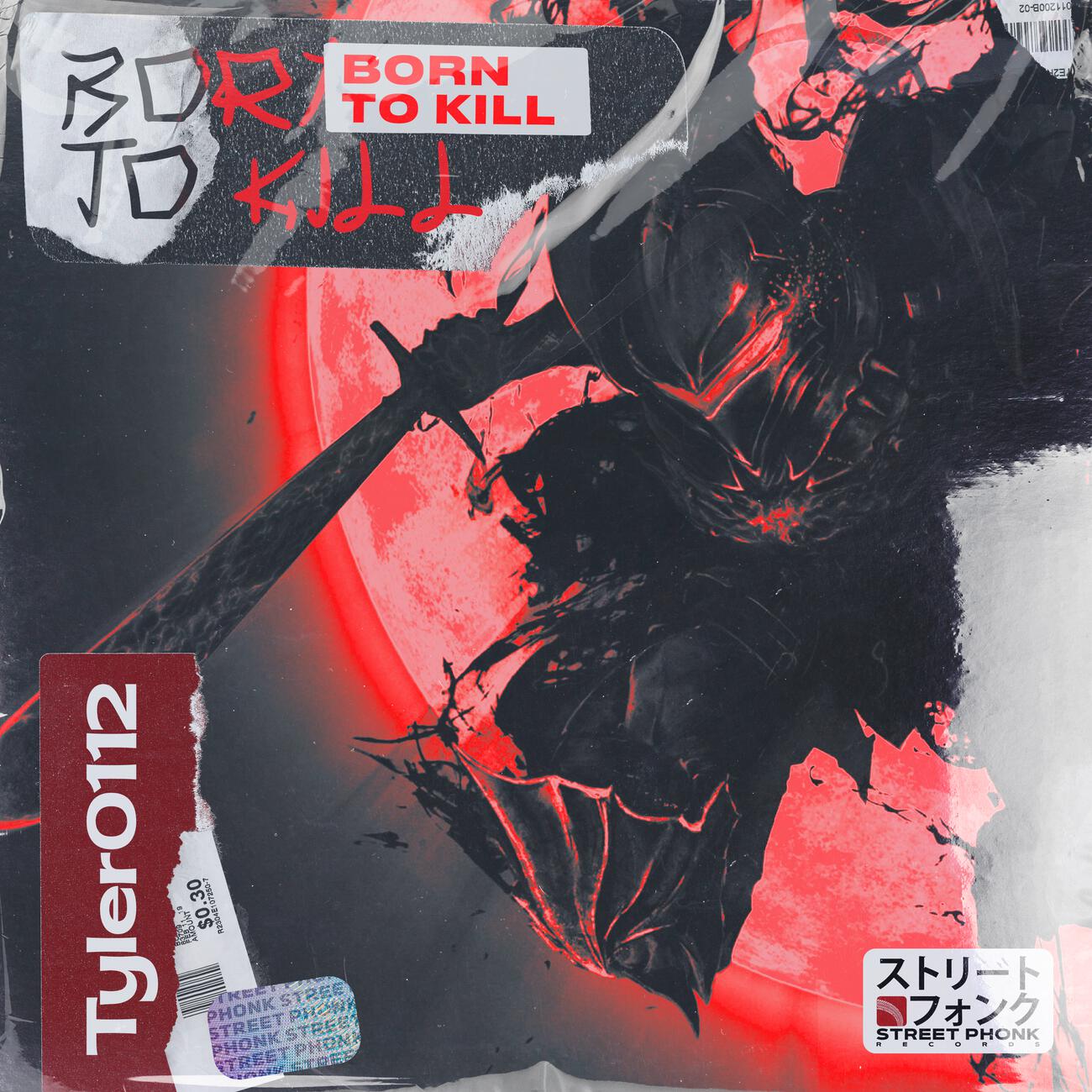Релиз Born To Kill