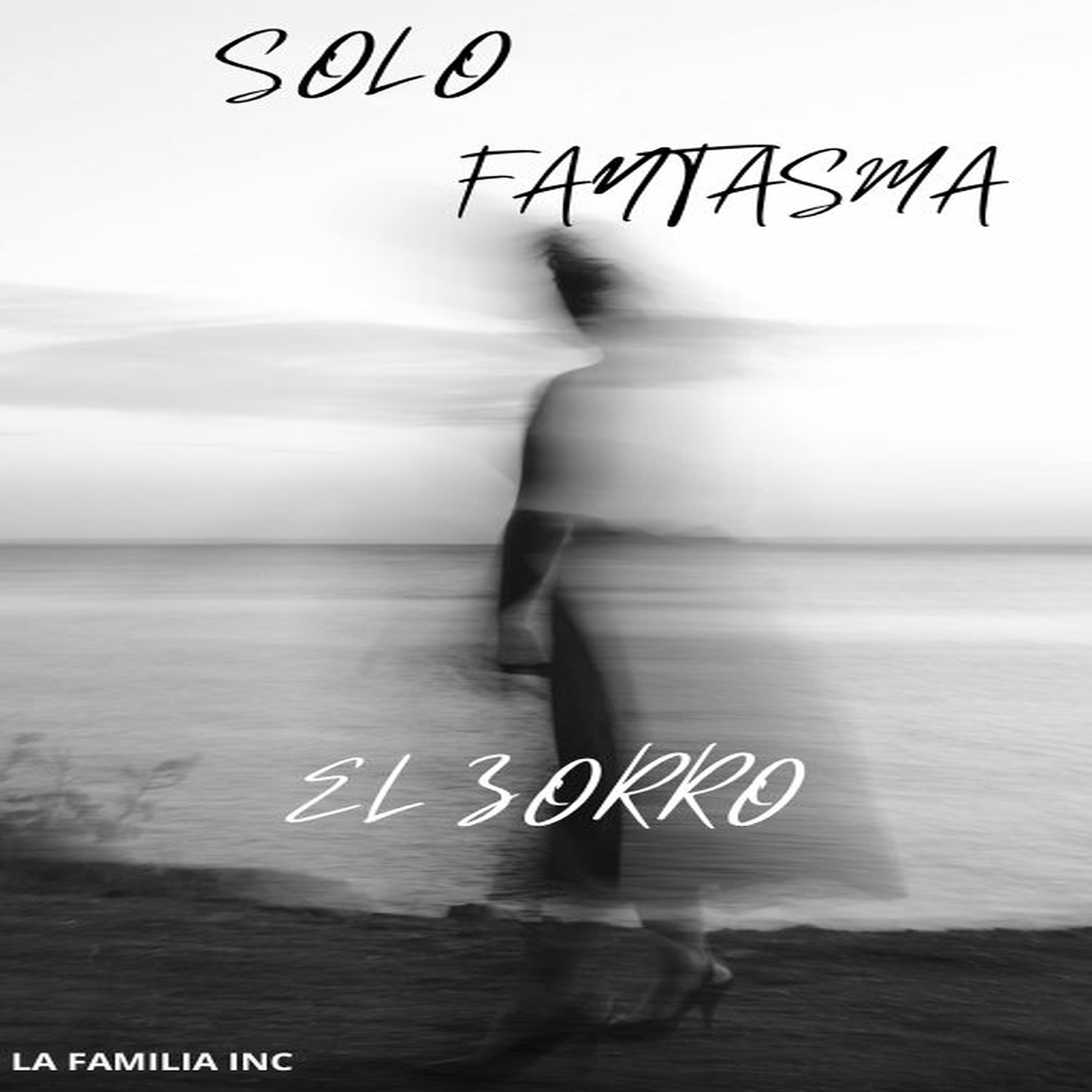 Релиз solo fantasma
