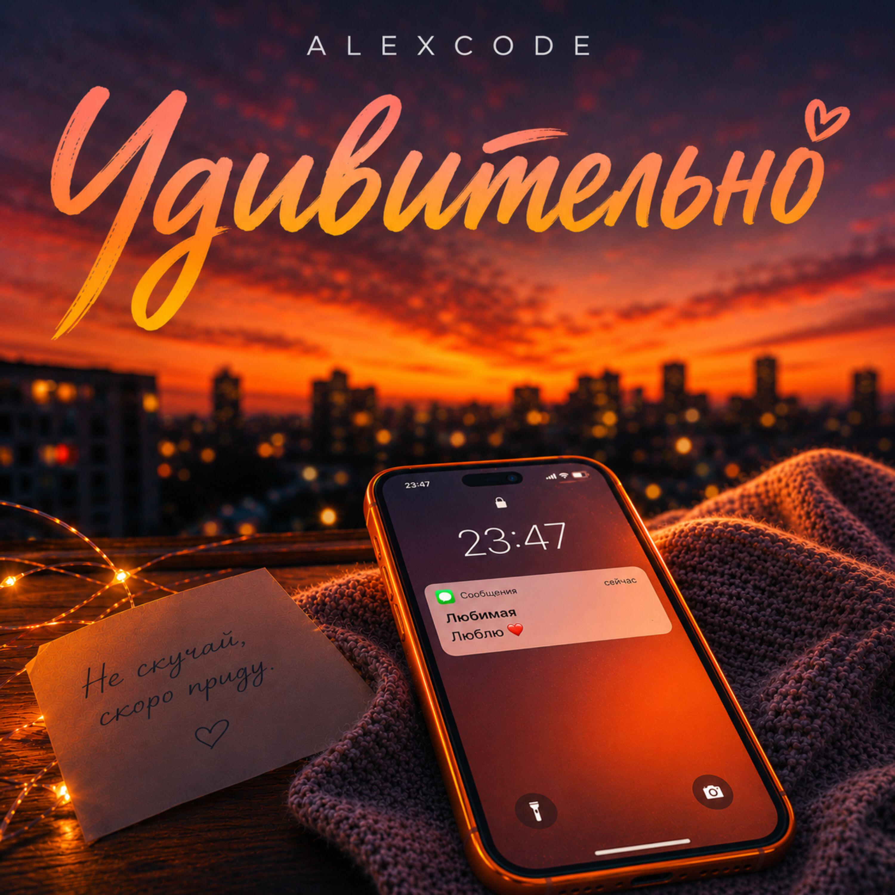Релиз Удивительно