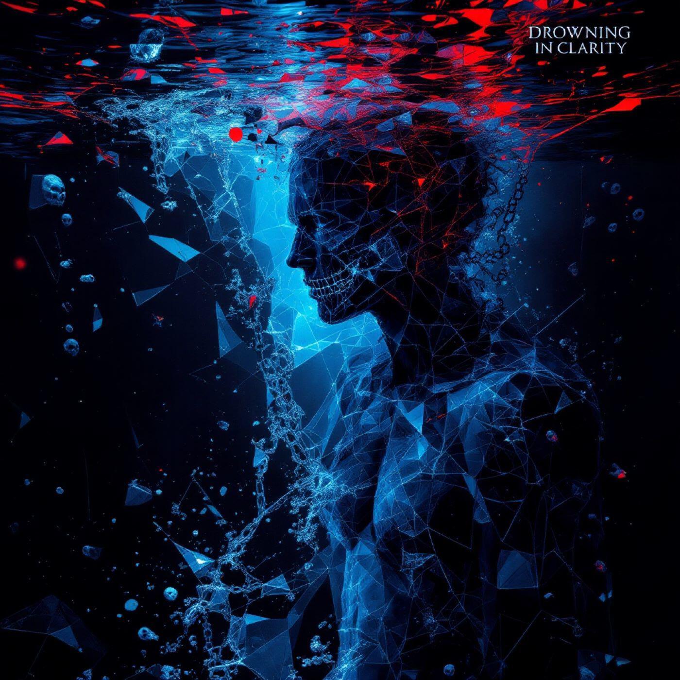 Релиз Drowning in Clarity