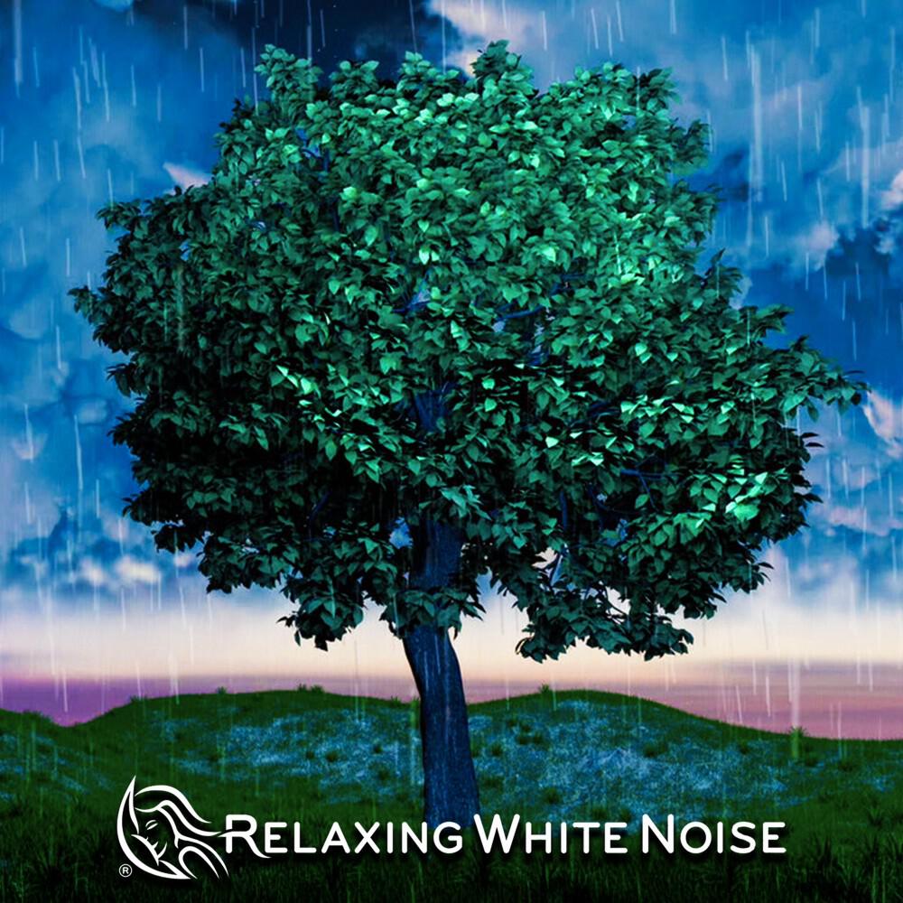 Релиз White Noise Rain Sounds for Sleep, Focus, Studying (Loop, No Fade)