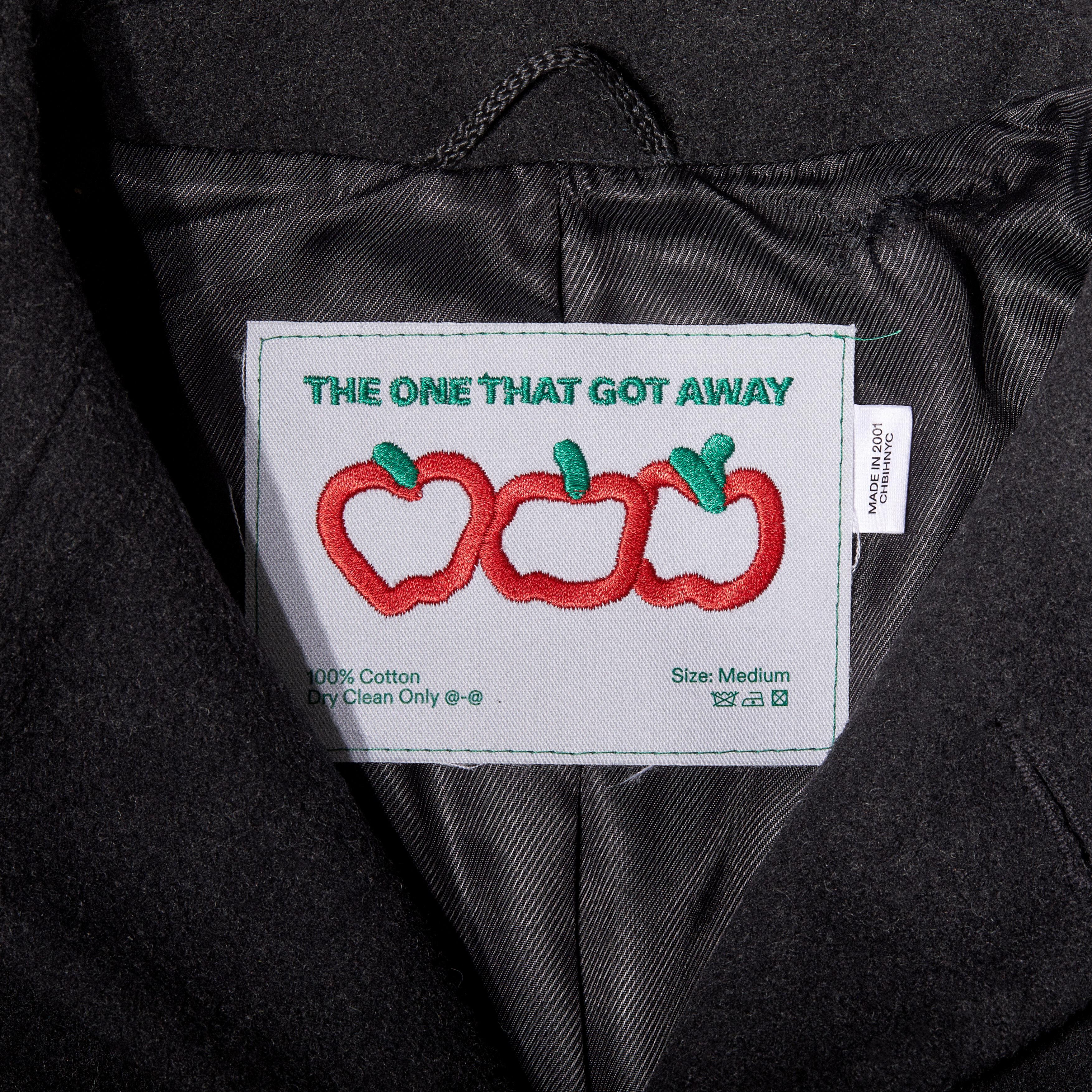 Релиз The One That Got Away