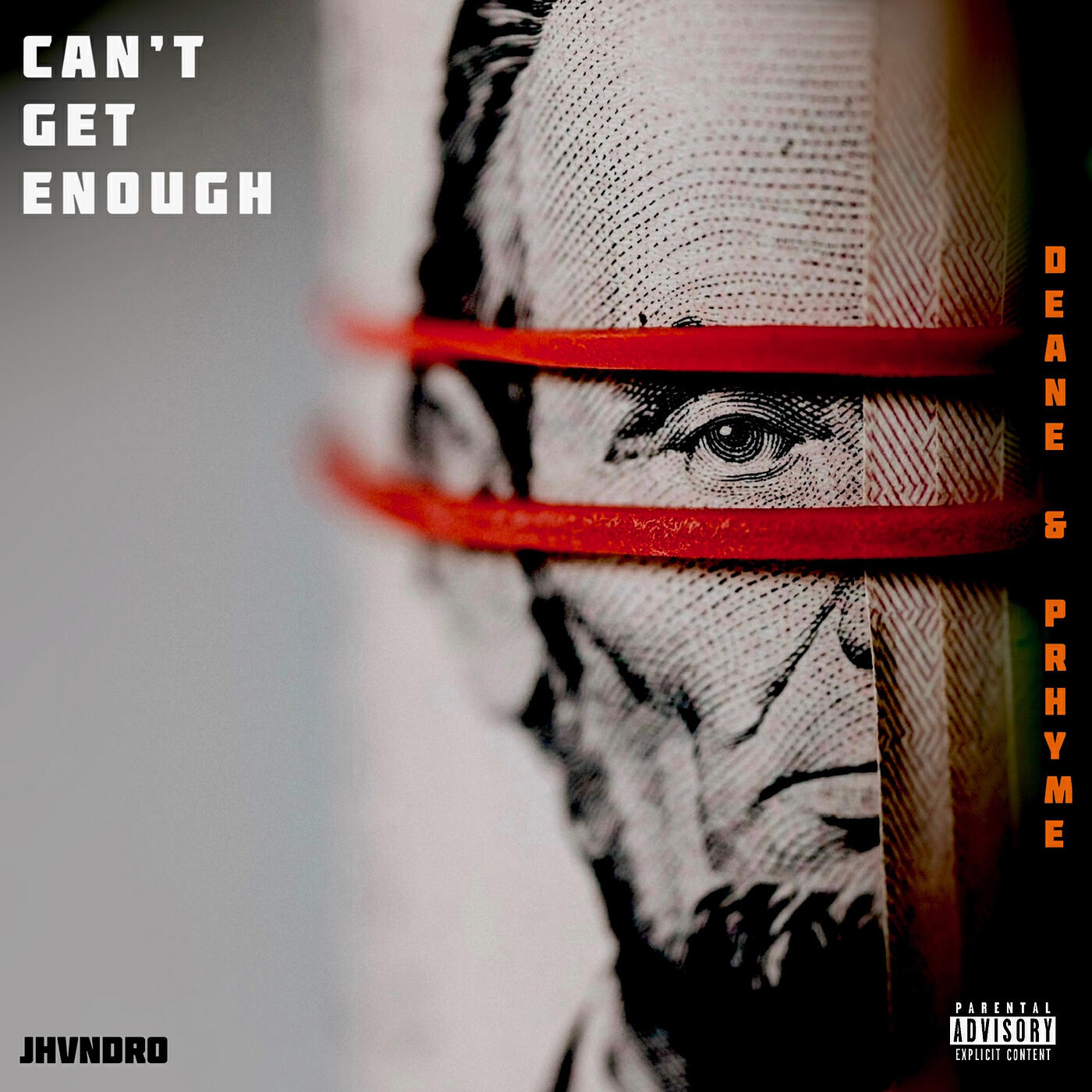 Релиз Can't Get Enough