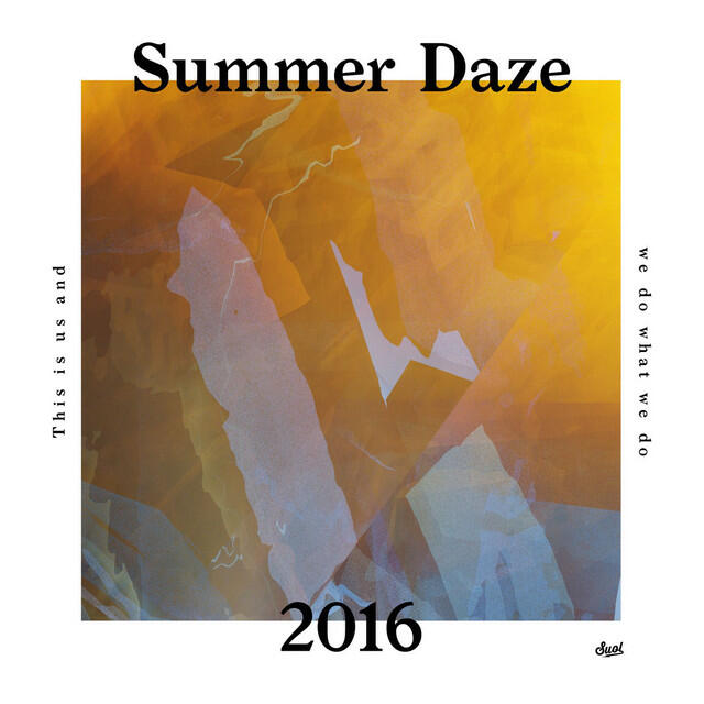 Релиз Suol Summer Daze 2016