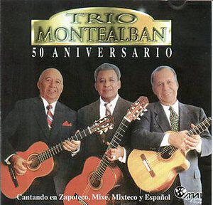 Trio Montealban