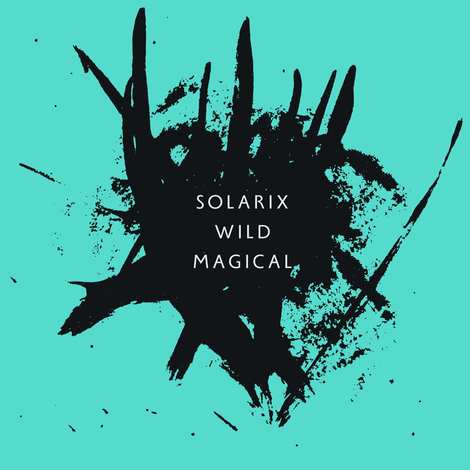 Релиз Wild Magical