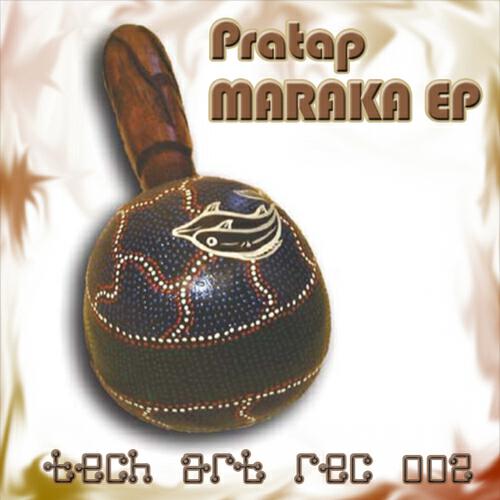 Релиз Maraka EP
