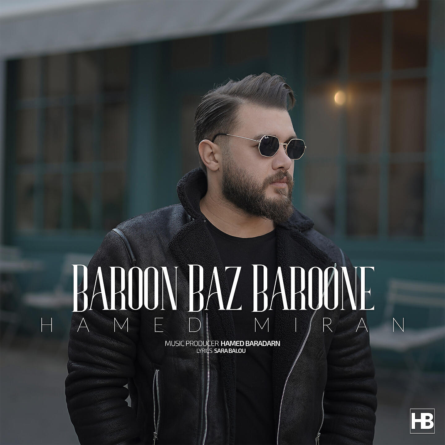 Релиз Baroon Baz Baroone