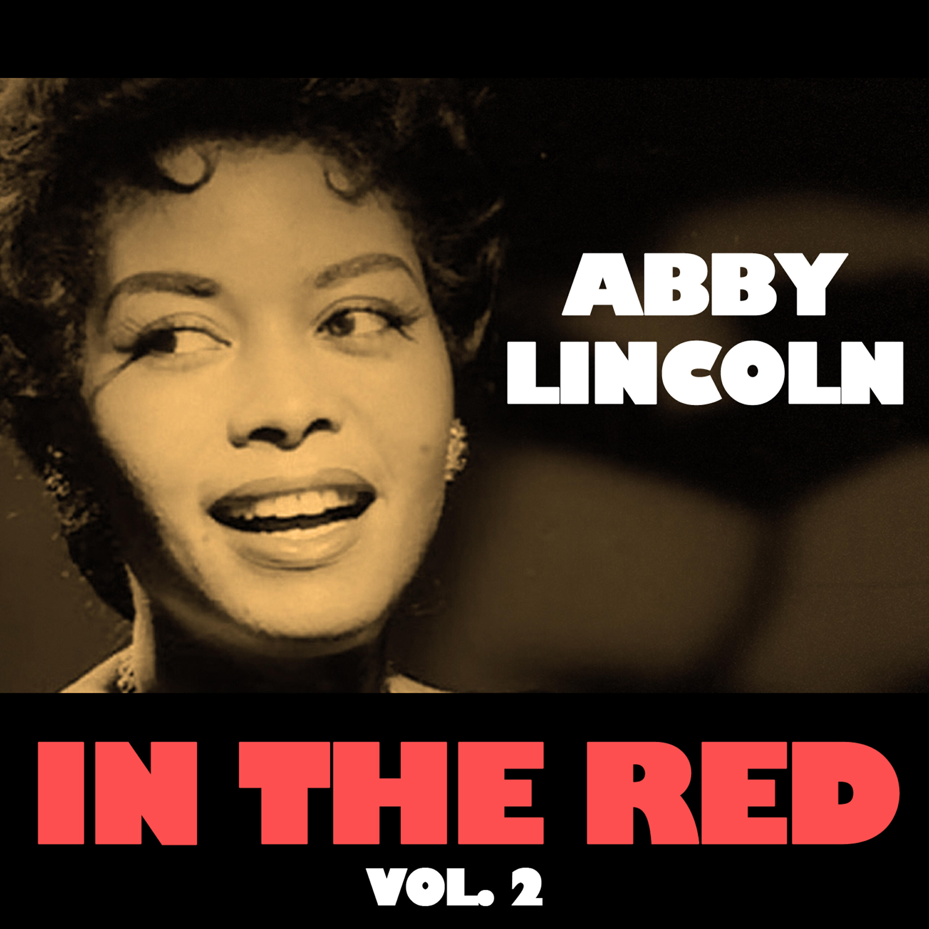Релиз In the Red, Vol. 2