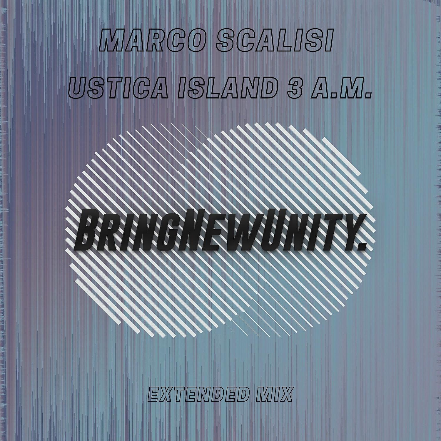 Релиз Ustica Island 3 A.m.