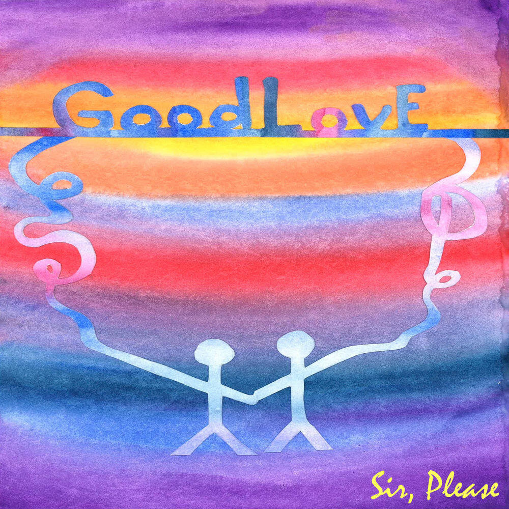 Релиз Good Love (Feel Like This)