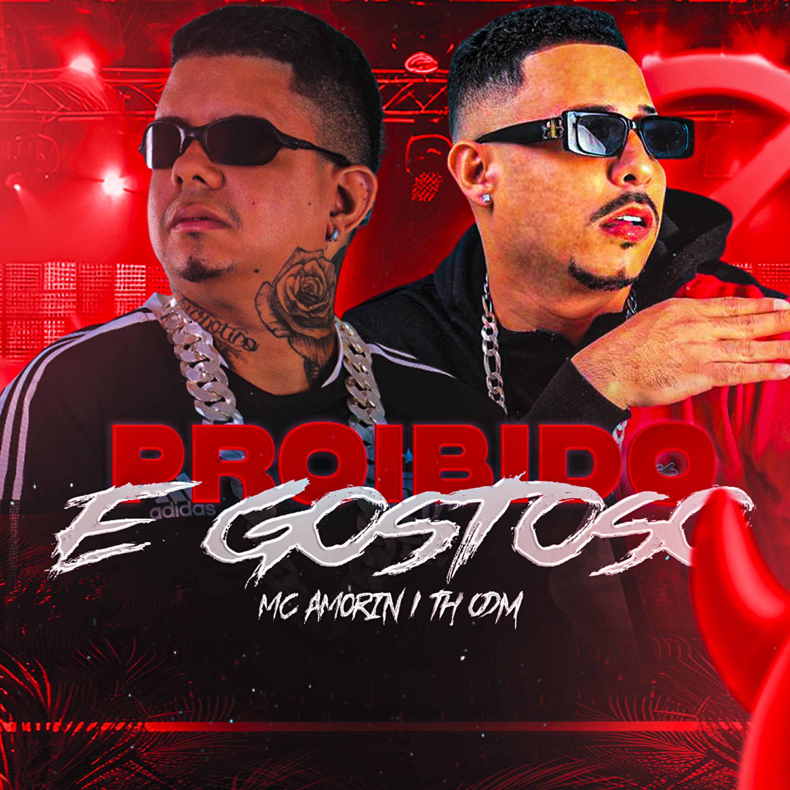 Релиз Proibido e Gostoso
