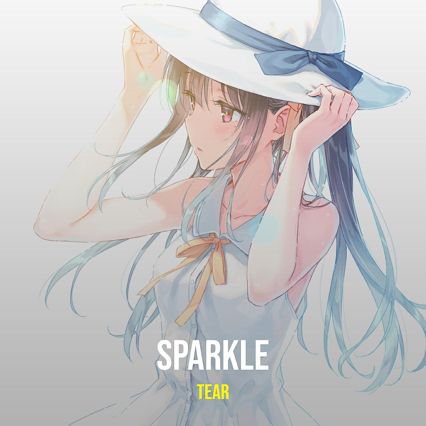 Релиз Sparkle