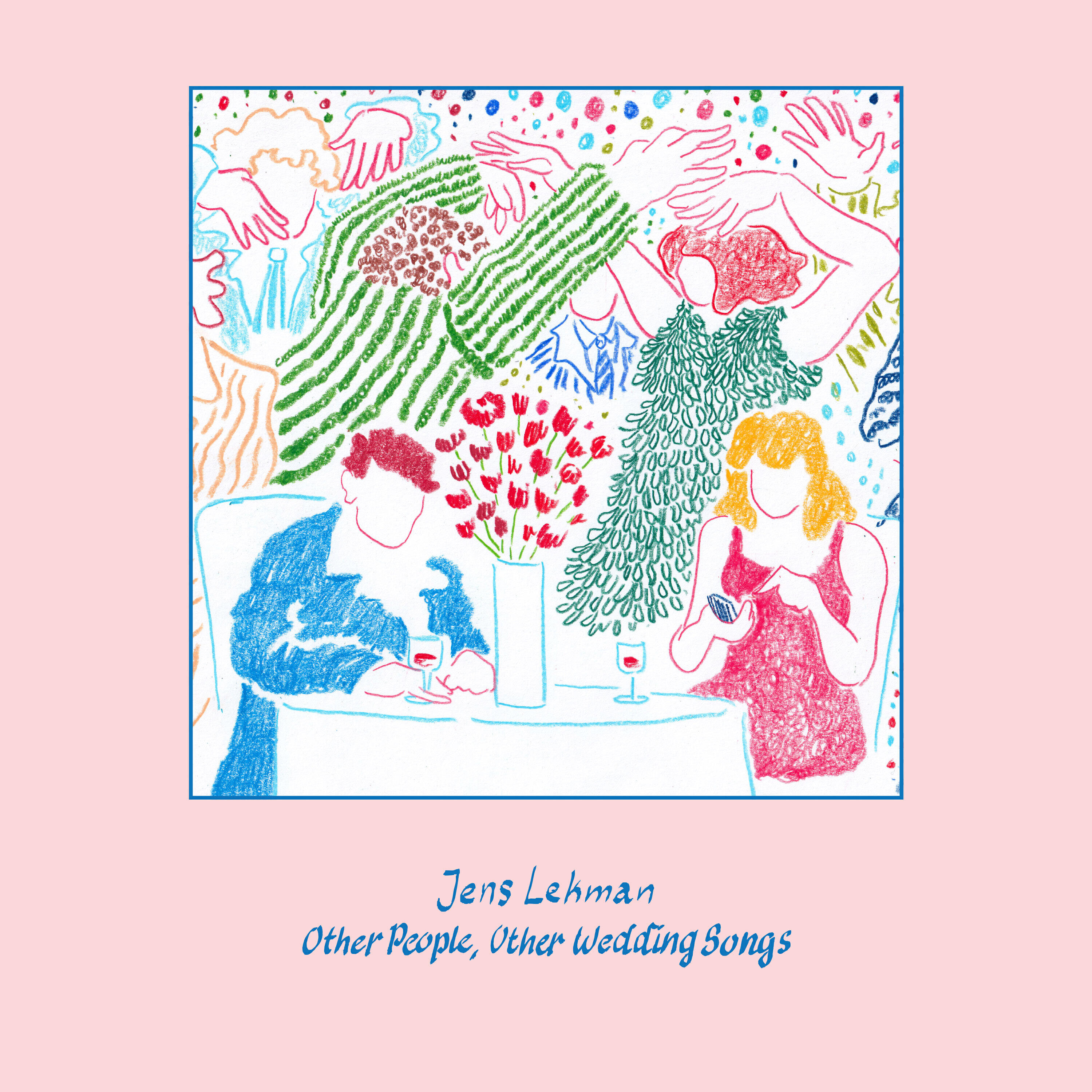Релиз Other People, Other Wedding Songs (Music from the book 'Songs For Other People’s Weddings’)