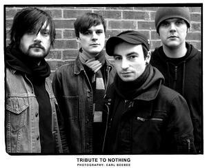 Tribute to Nothing