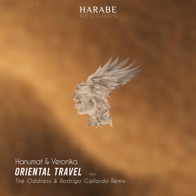 Релиз Oriental Travel