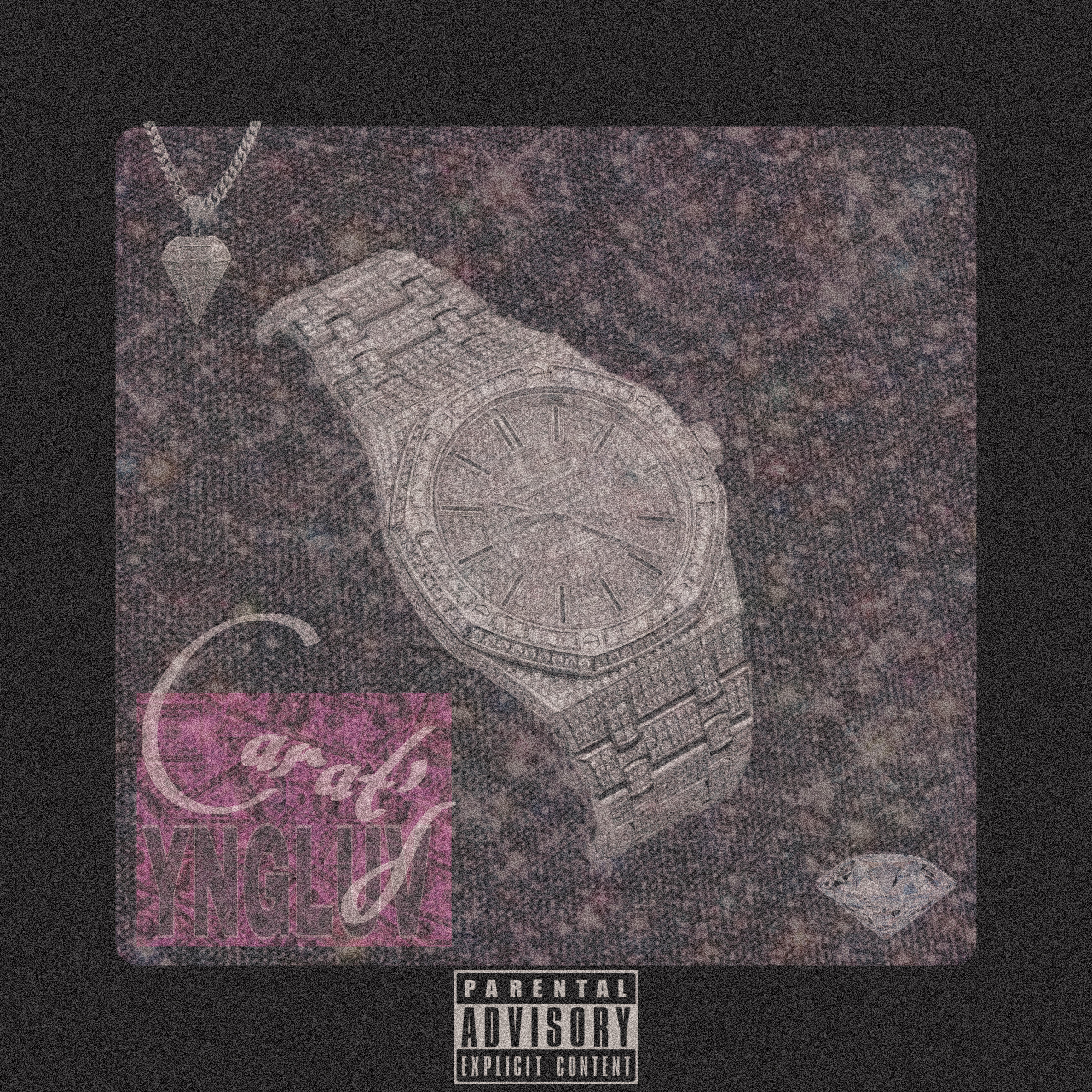 Релиз carat's (prod. by WhipperSnapper)