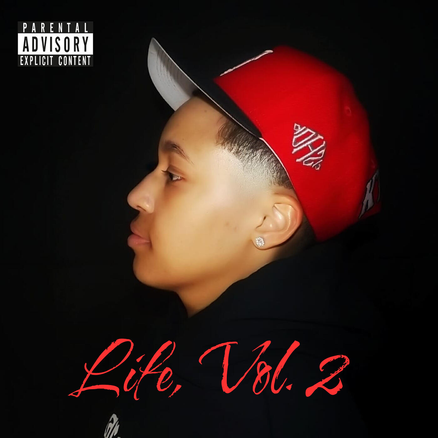 Релиз Life, Vol. 2