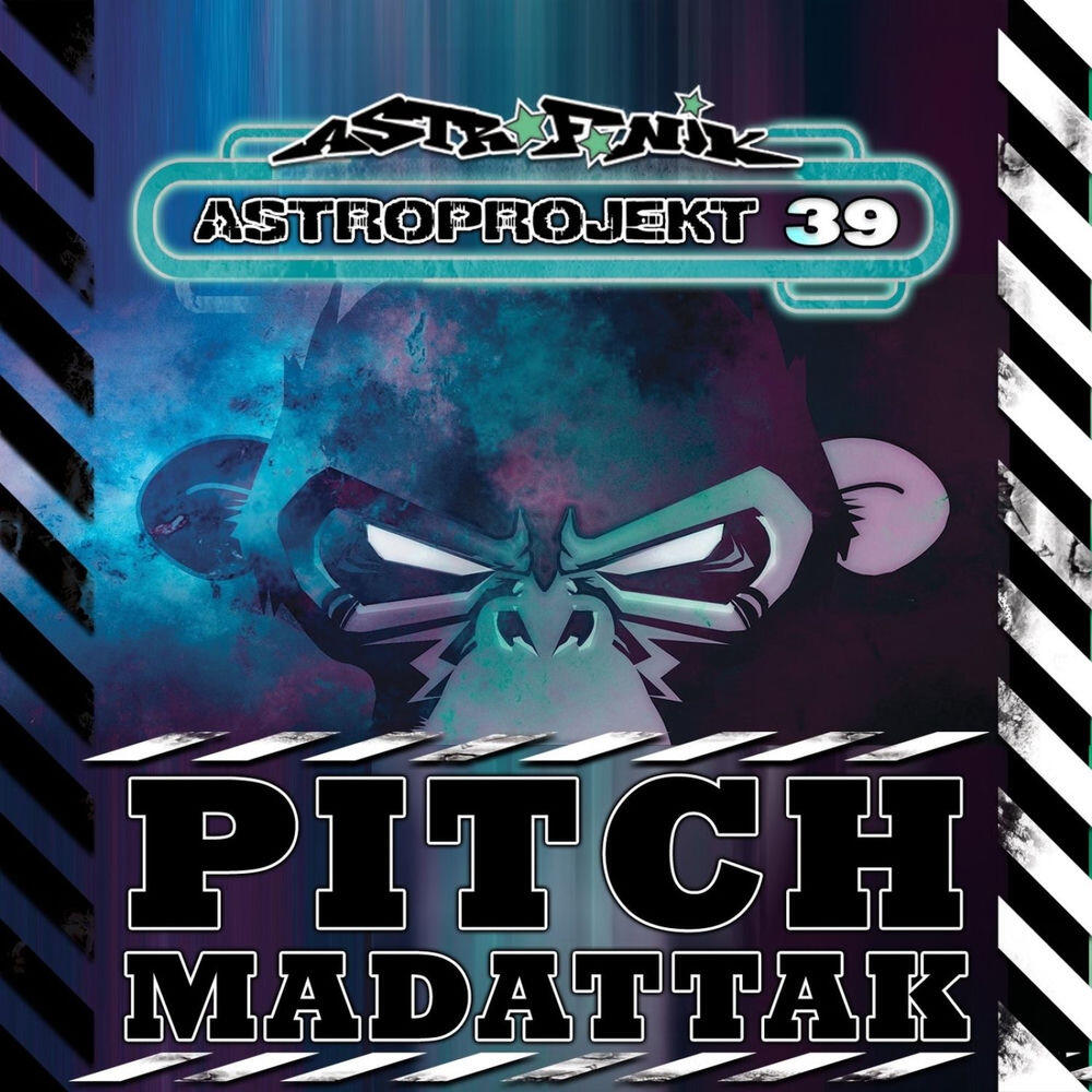 Релиз Astroprojekt 39