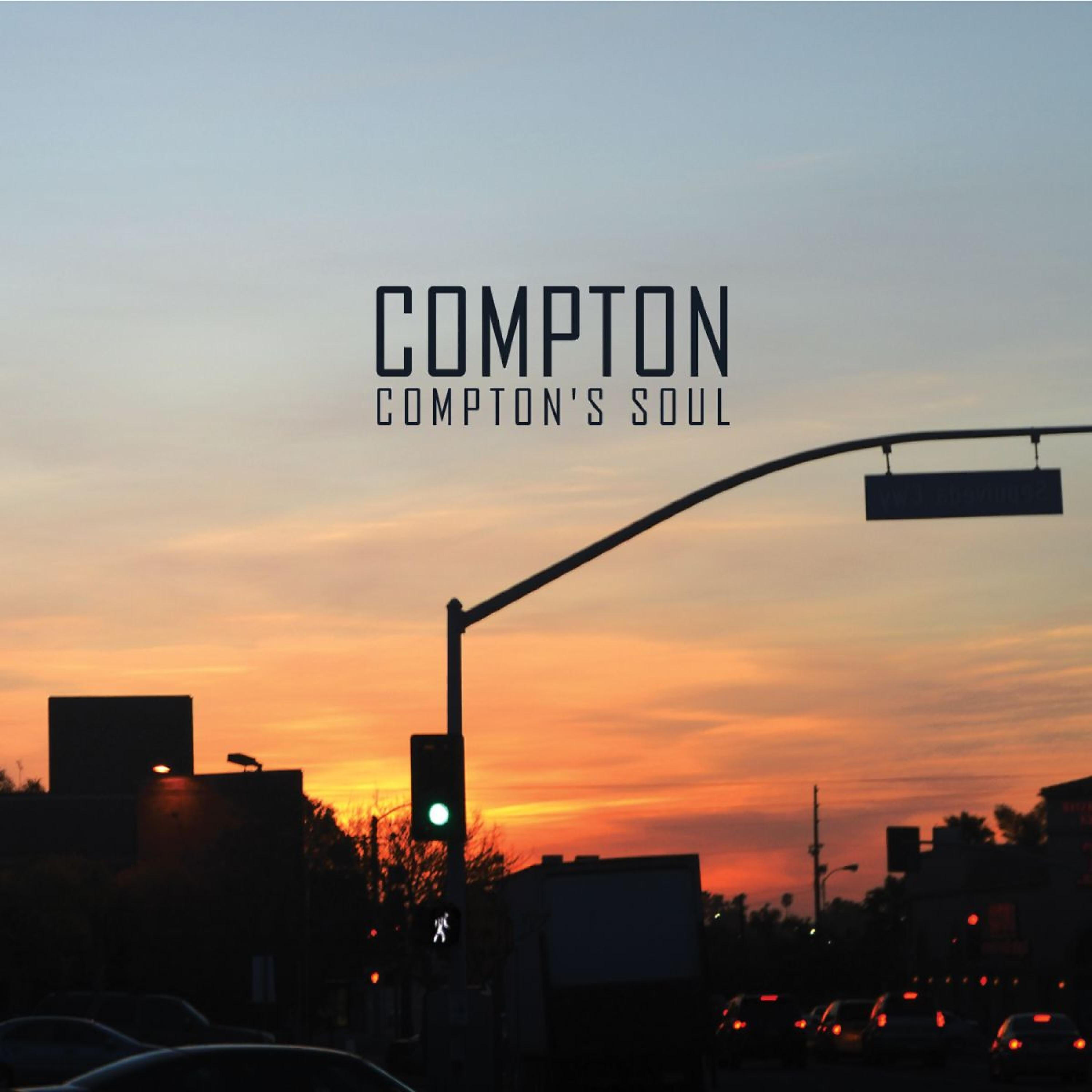 Релиз COMPTON's Soul