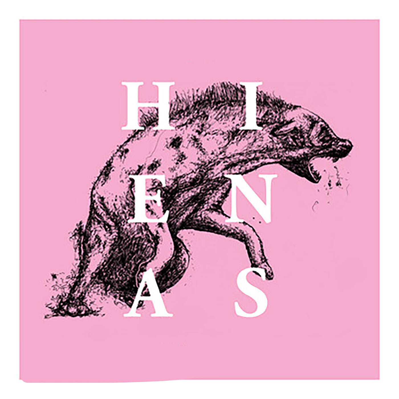 Релиз Hienas