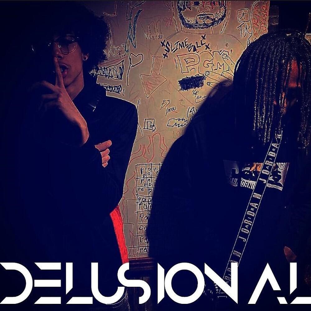Релиз Delusional