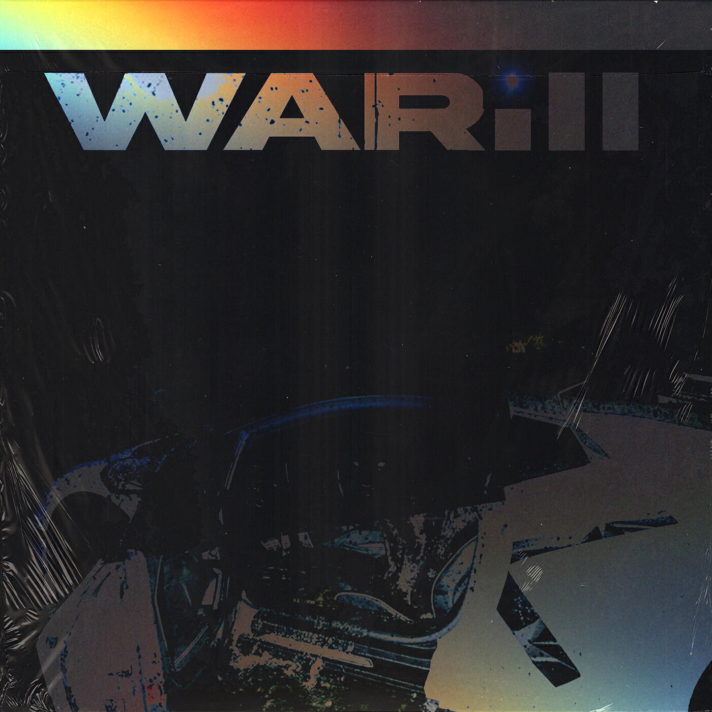 Релиз Wariii