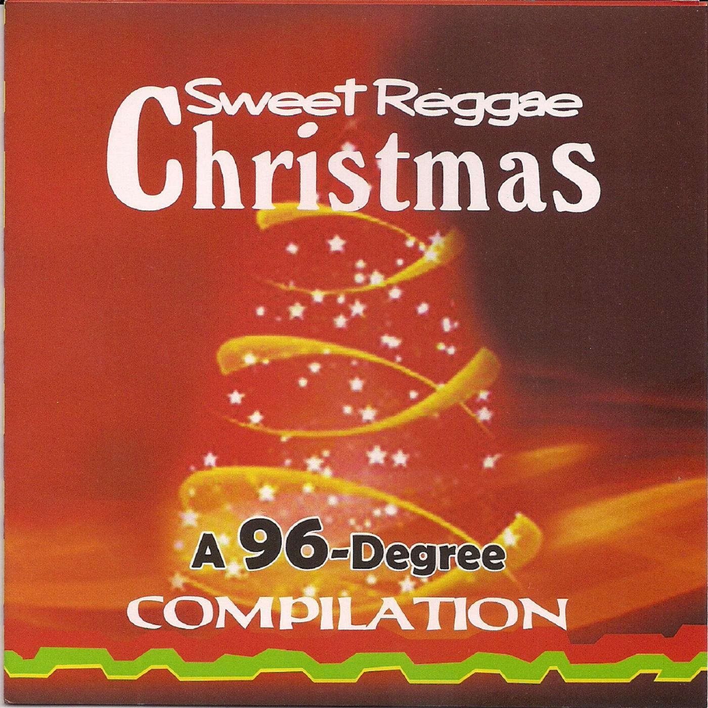 Релиз Sweet Reggae Christmas