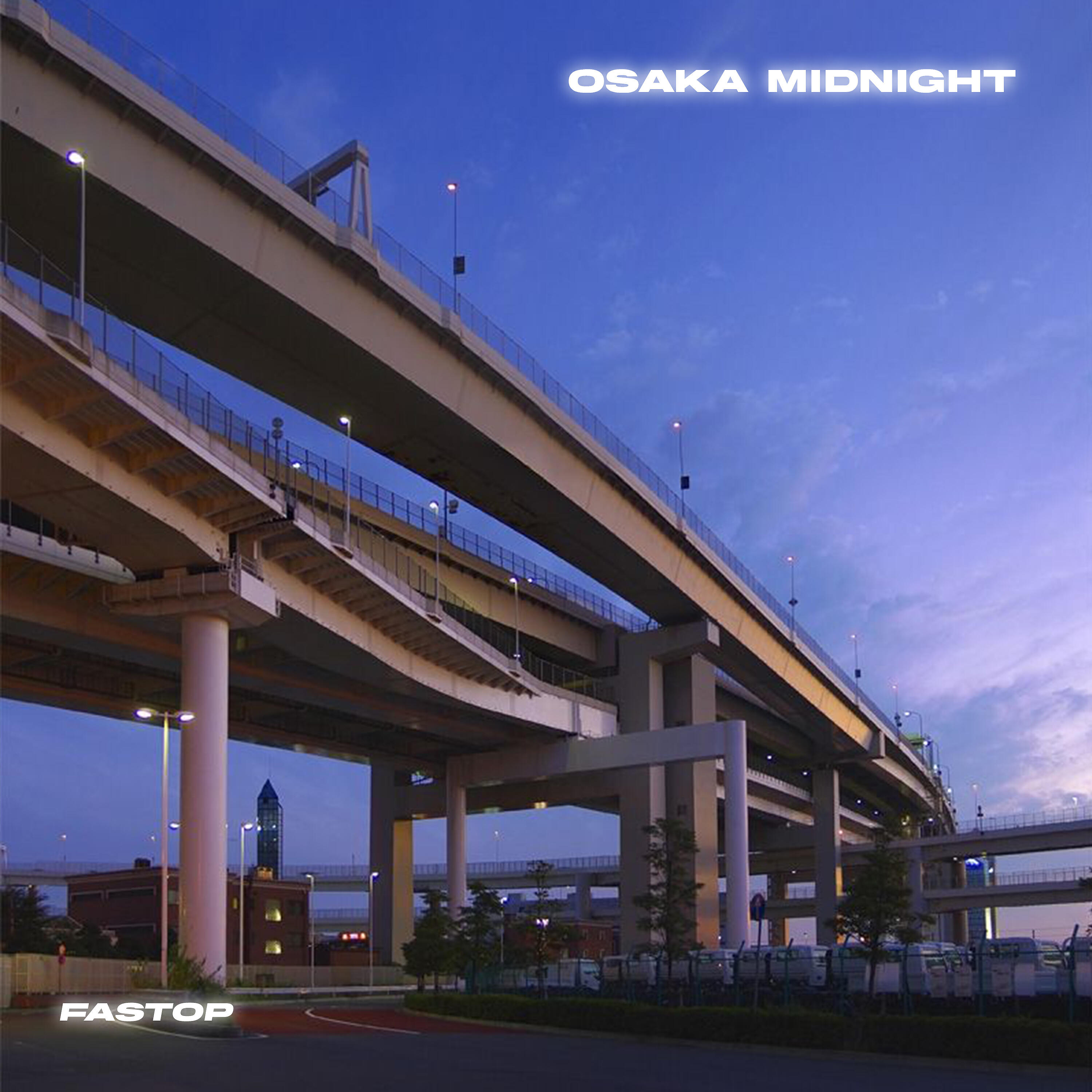 Релиз Osaka Midnight