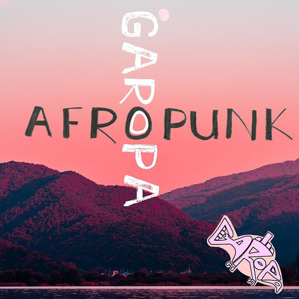 Релиз Afropunk