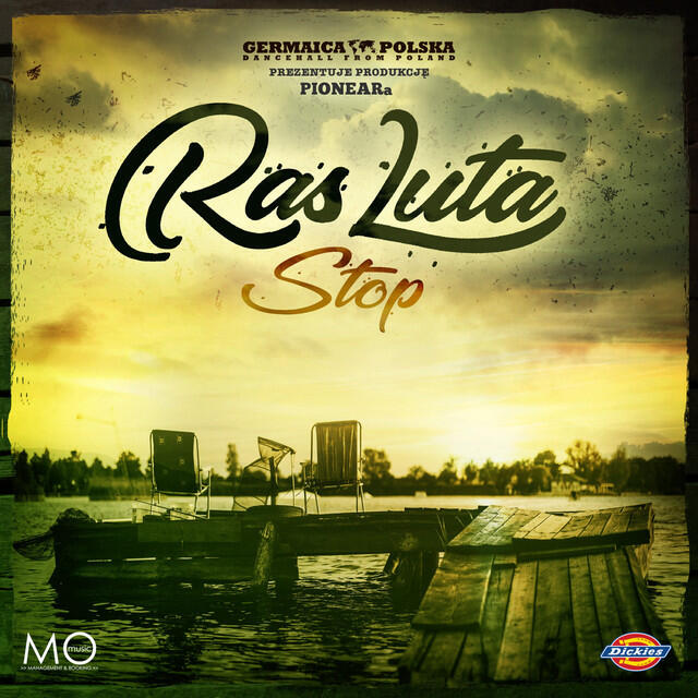 Релиз Stop (Radio Edit)