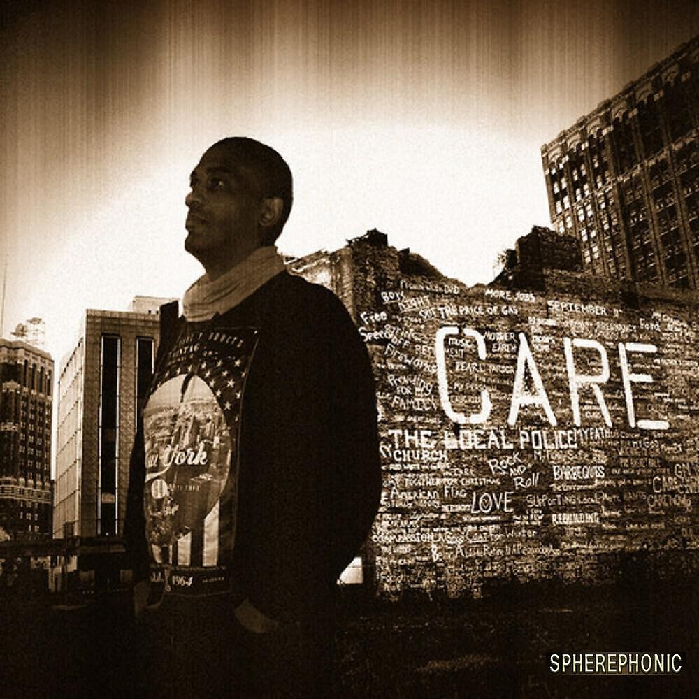 Spherephonic