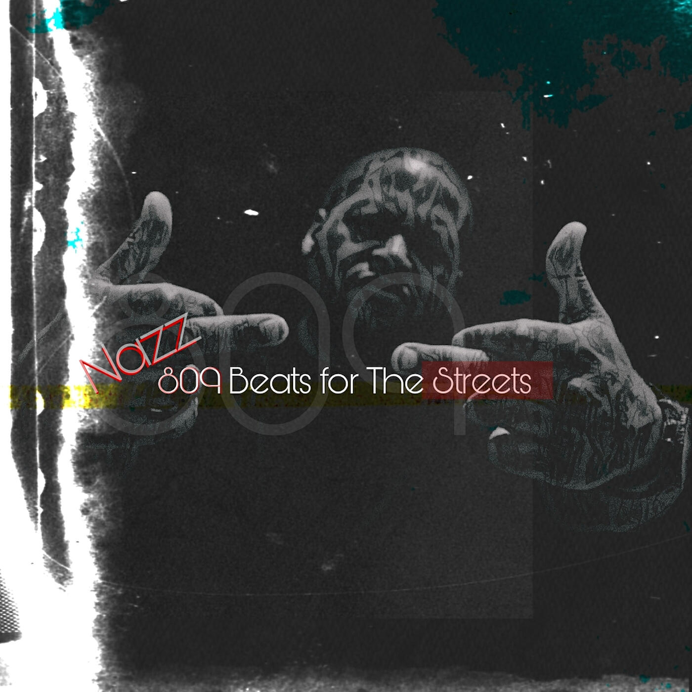 Релиз Nazz809 Beats for the Streets