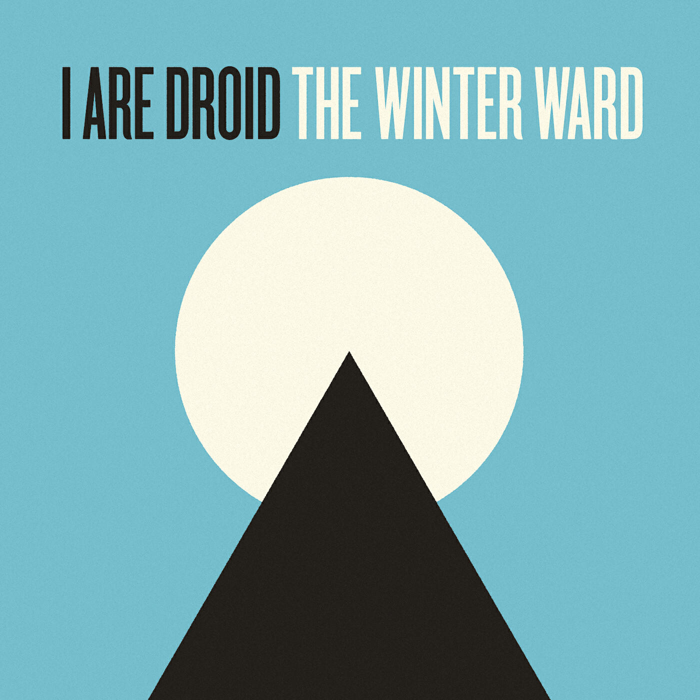Релиз The Winter Ward