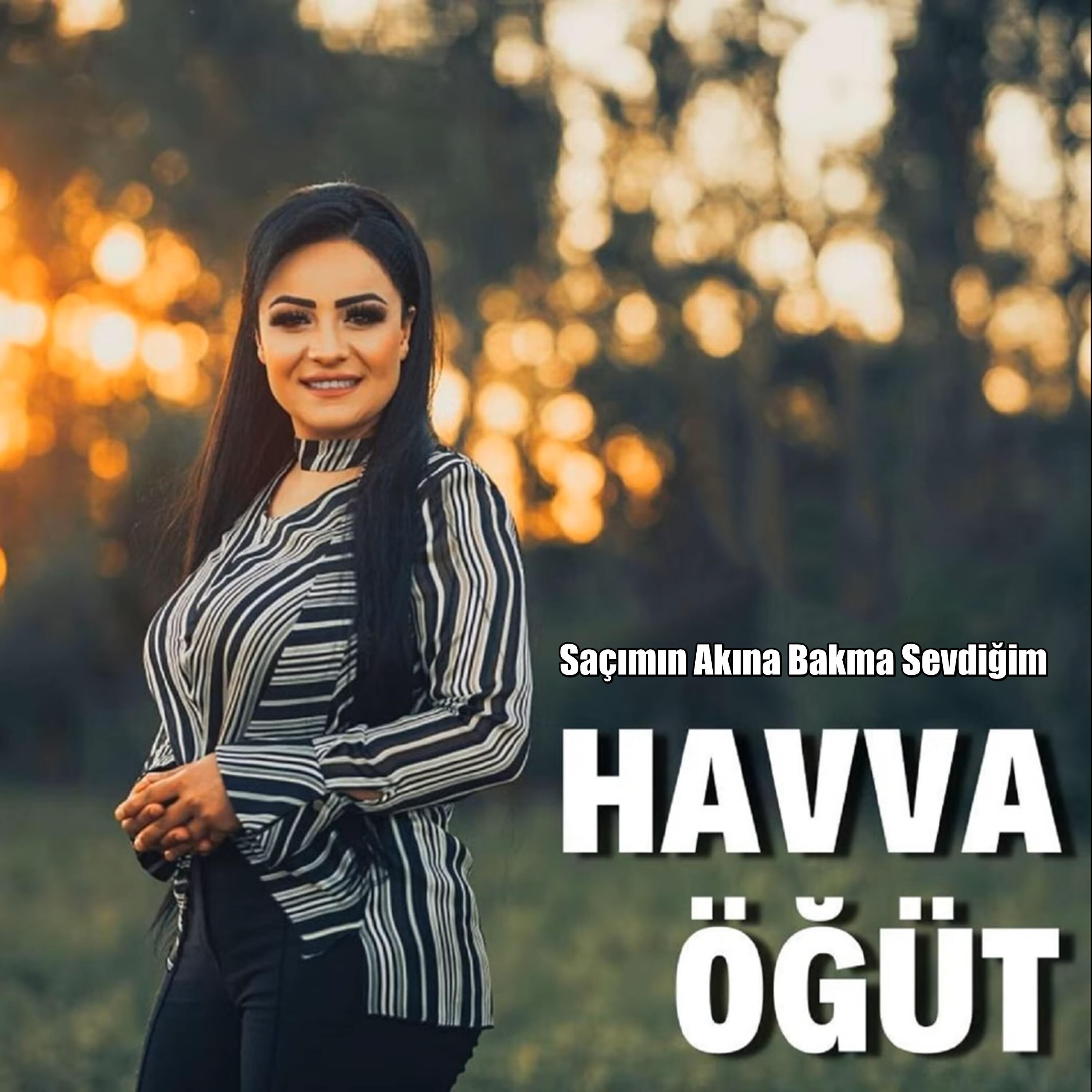 Релиз Saçımın Akına Bakma Sevdiğim
