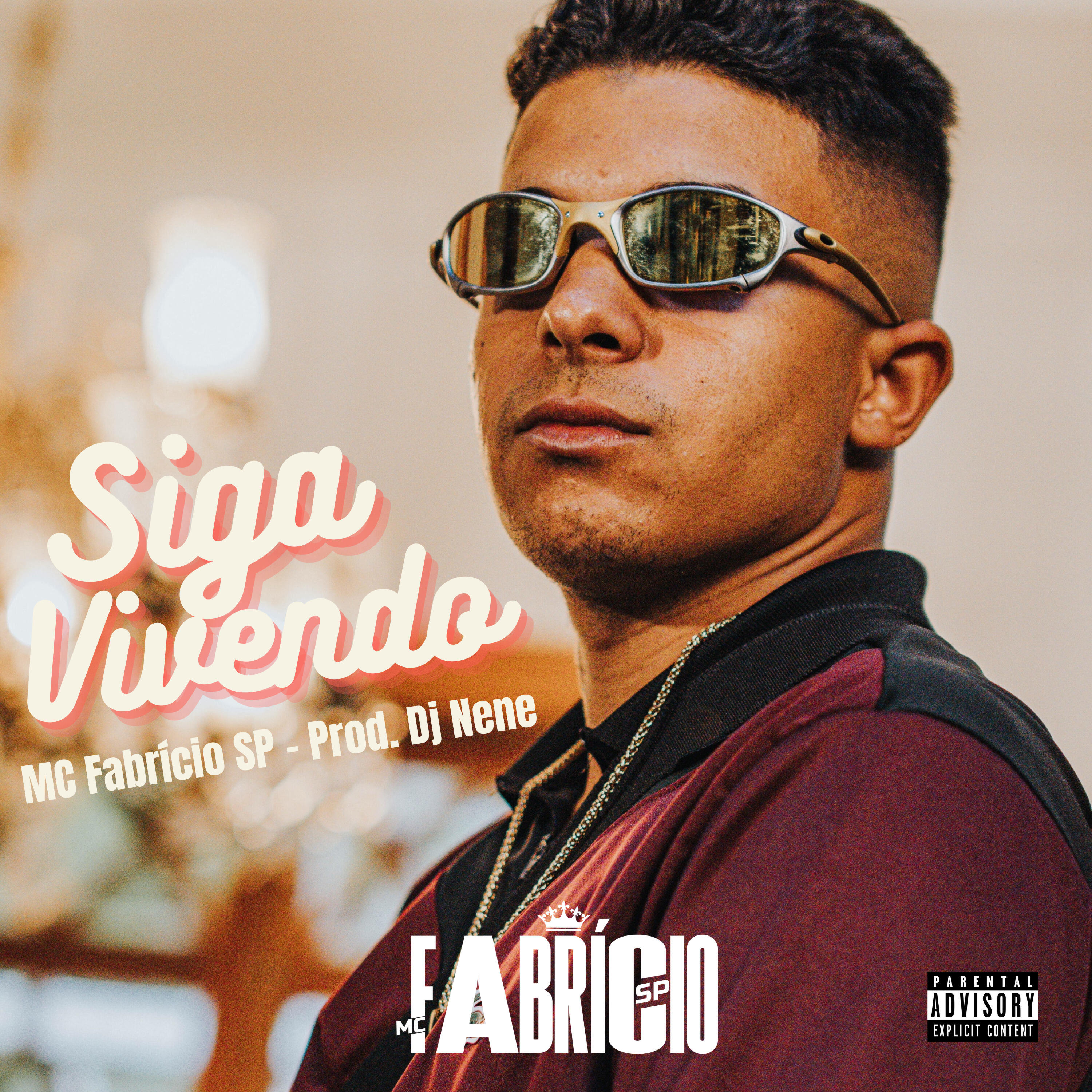 Релиз Siga Vivendo