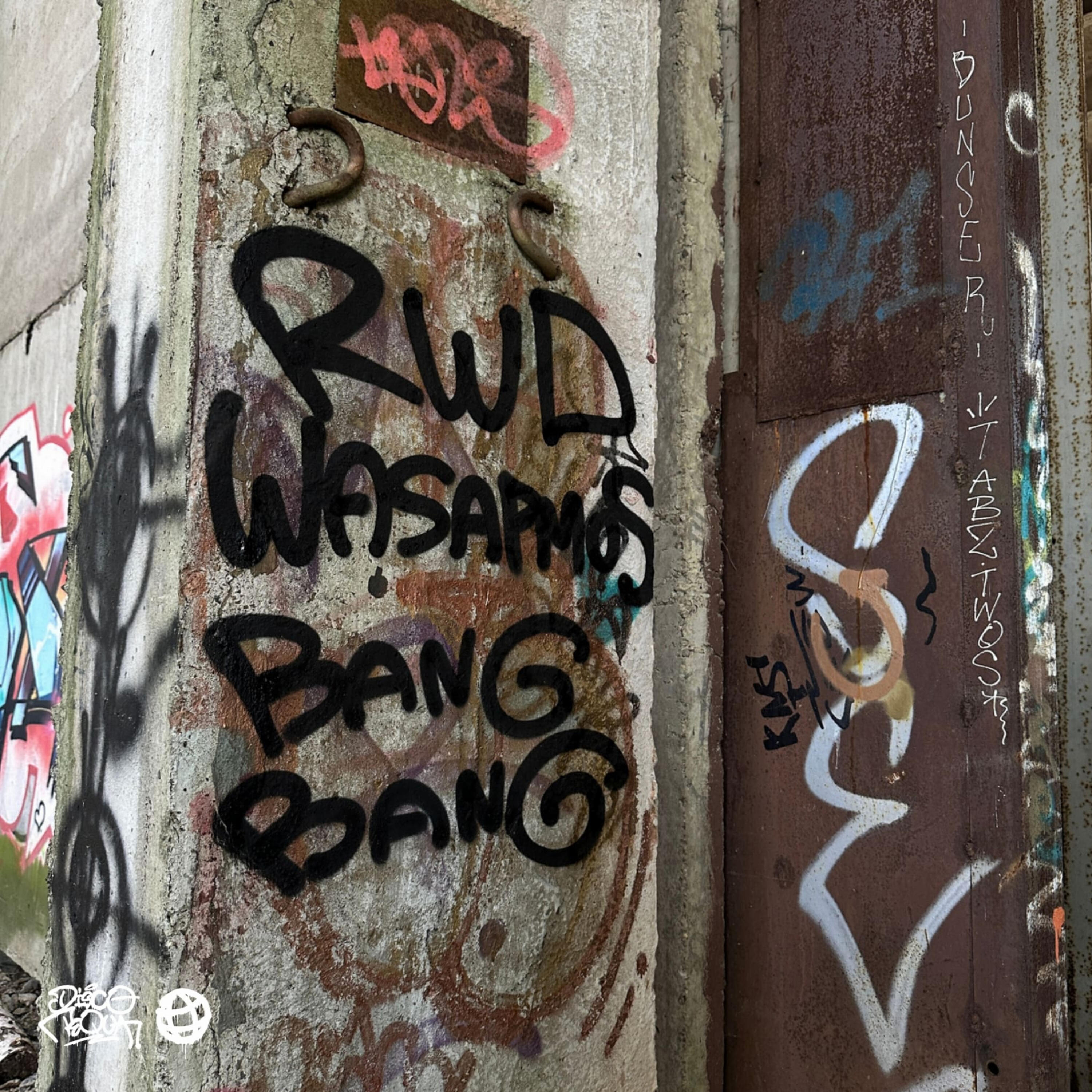 Релиз BANG BANG