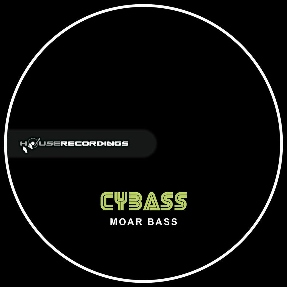 Релиз Moar Bass