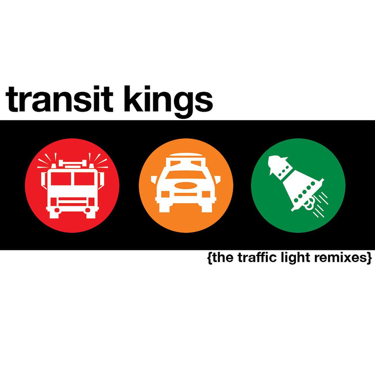 Релиз Traffic Light Singles