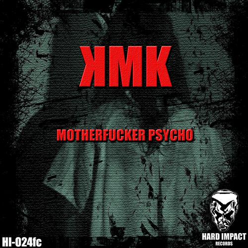 Релиз Motherfucking Psycho