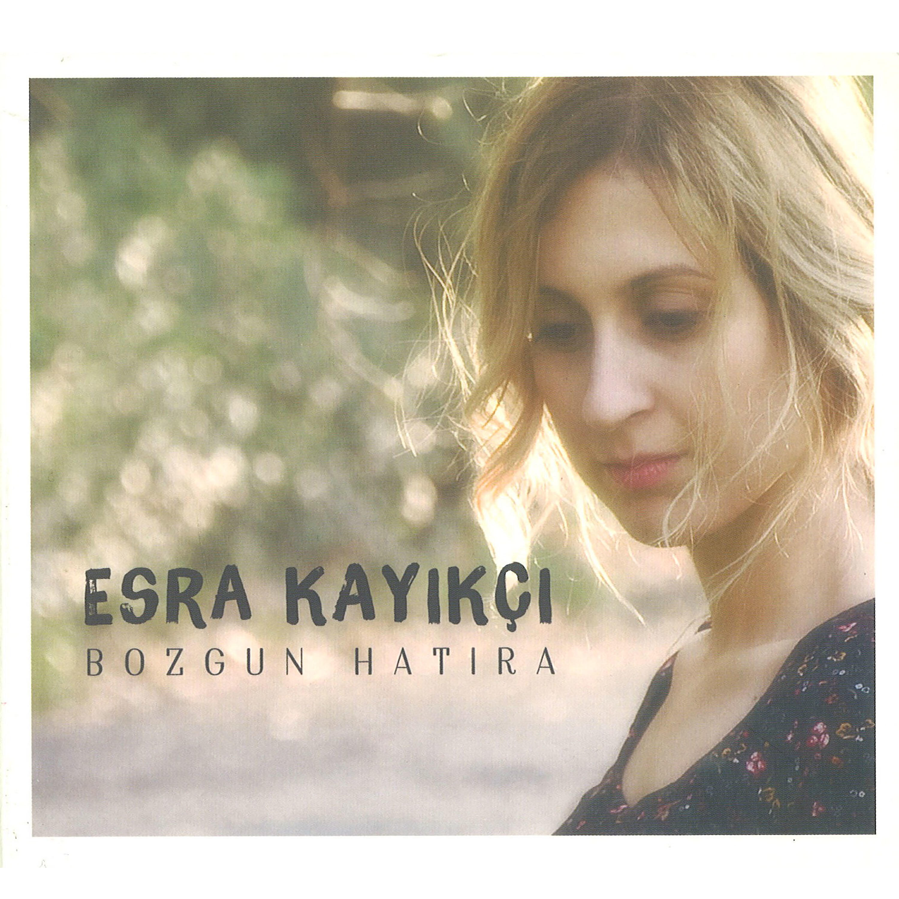 Релиз Bozgun Hatıra
