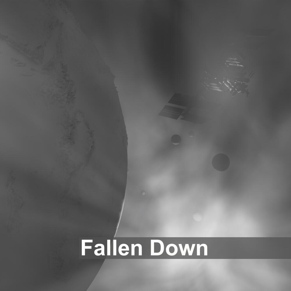 Релиз Fallen Down