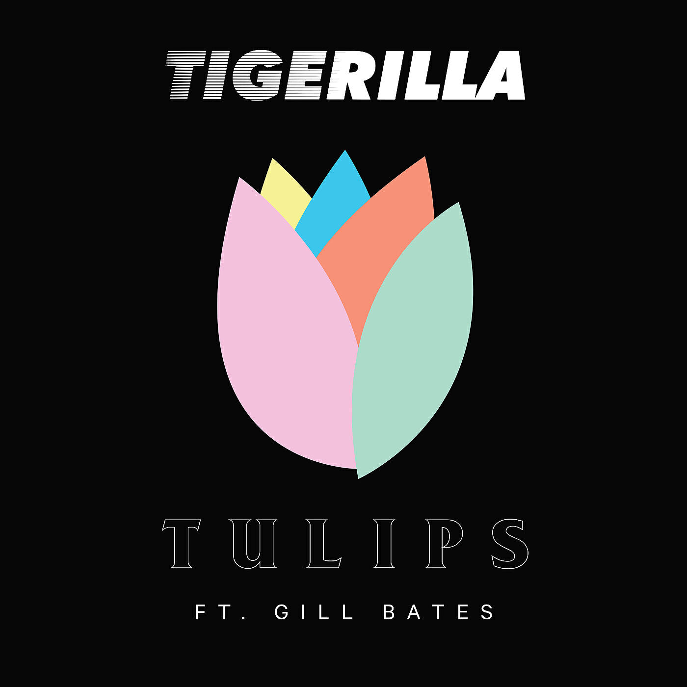 Релиз TULIPS