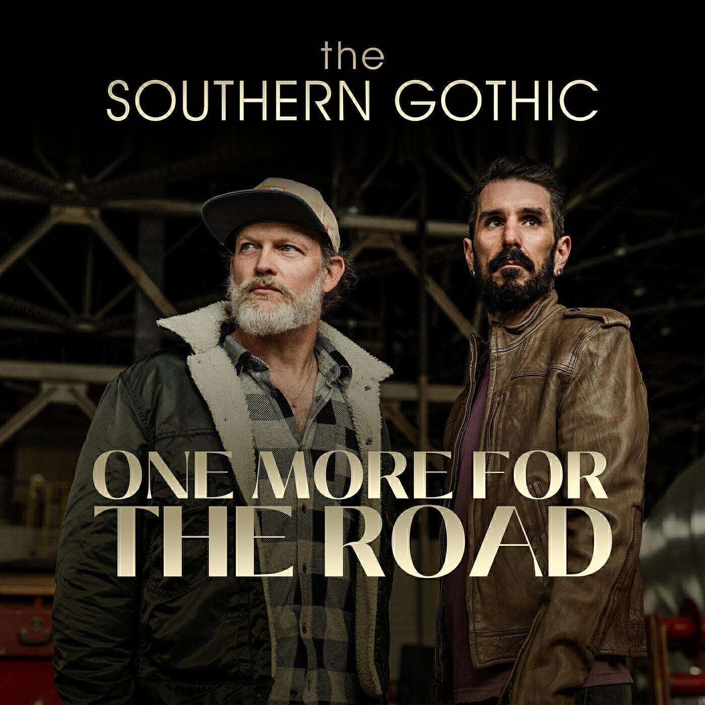 The Southern Gothic