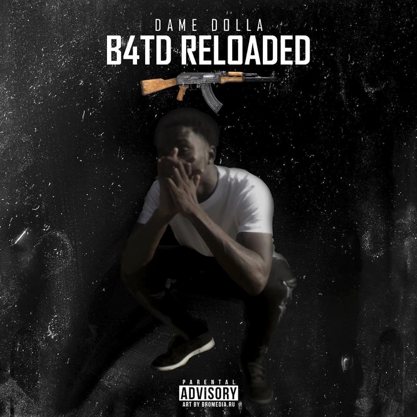 Релиз B4td Reloaded