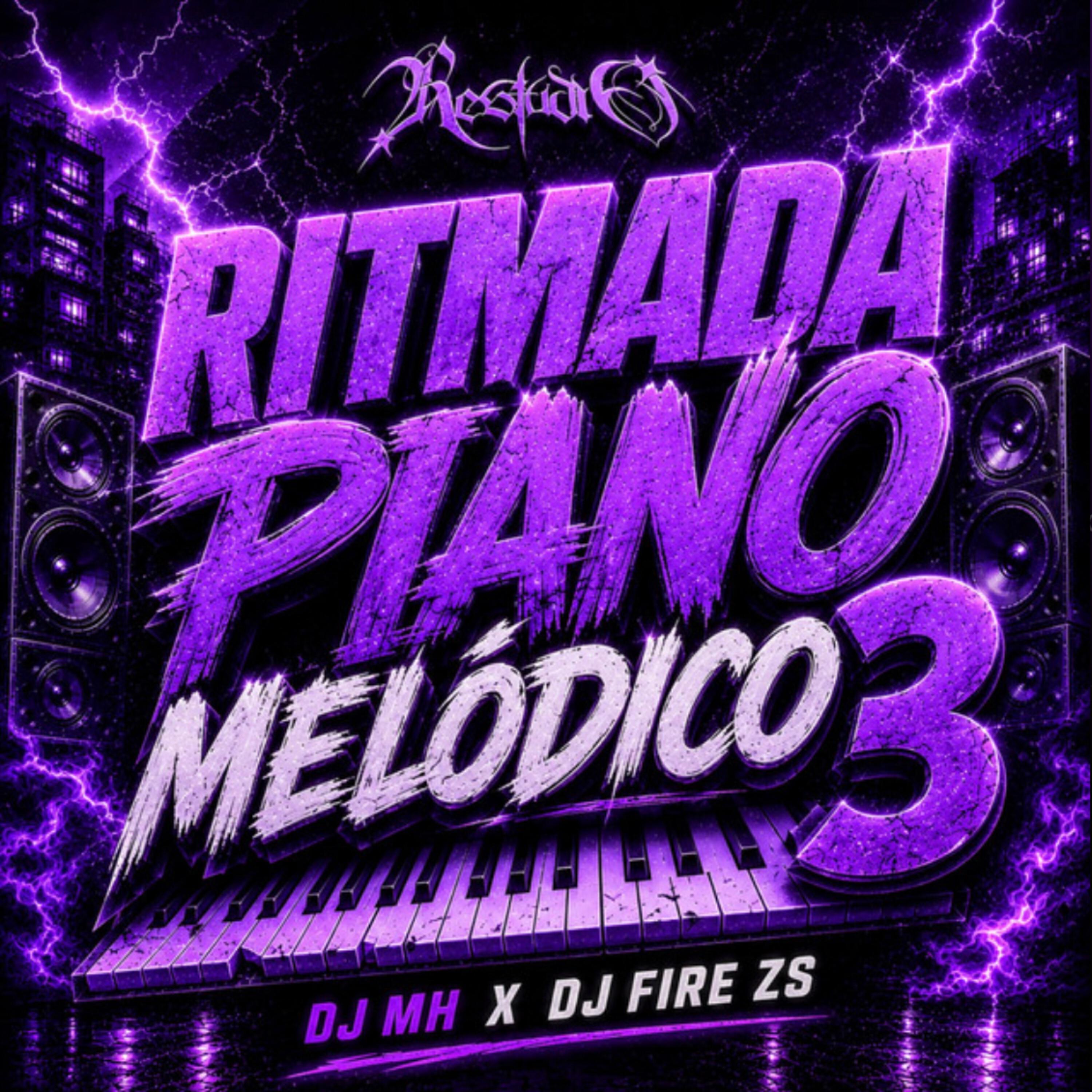 DJ FIRE ZS