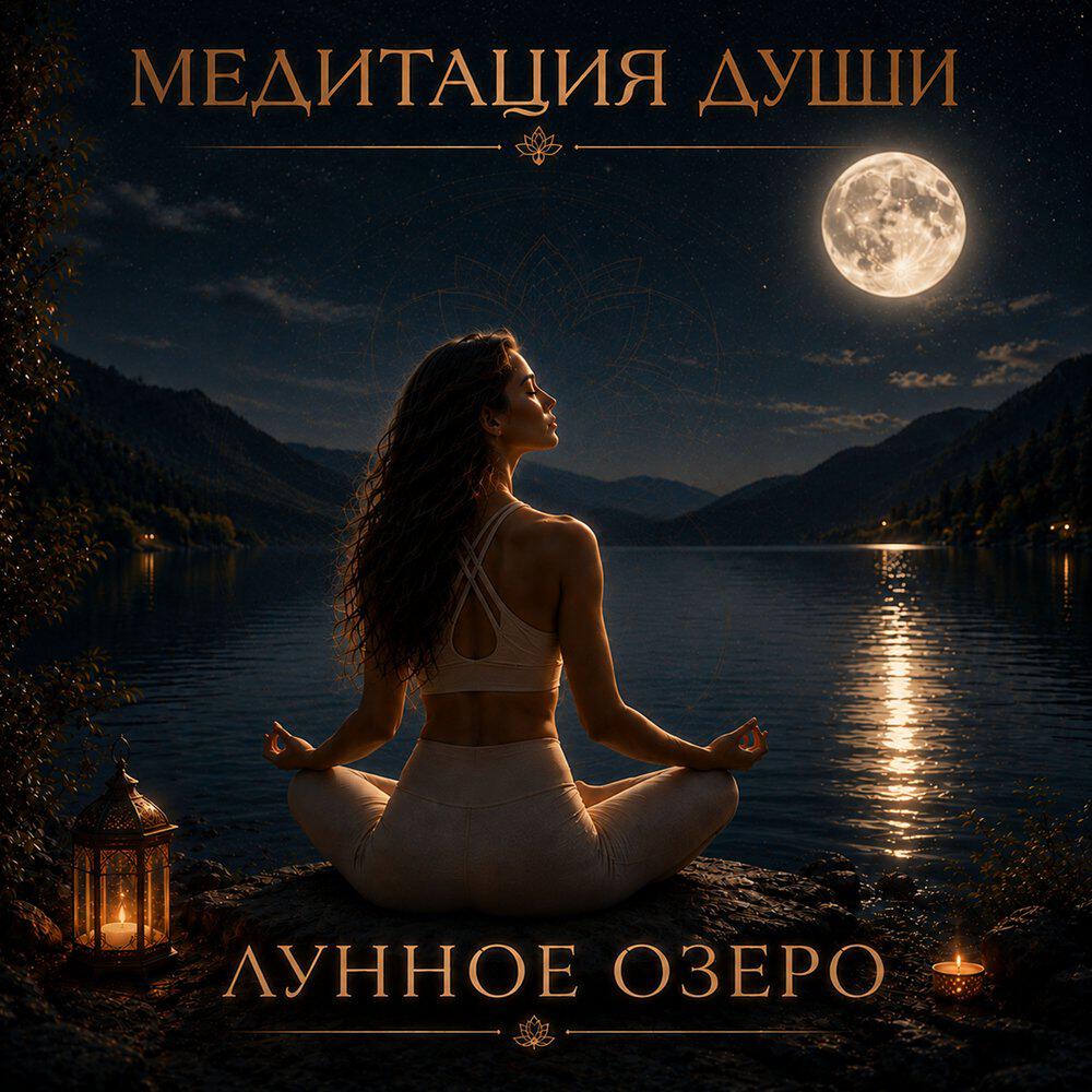 Релиз Лунное озеро