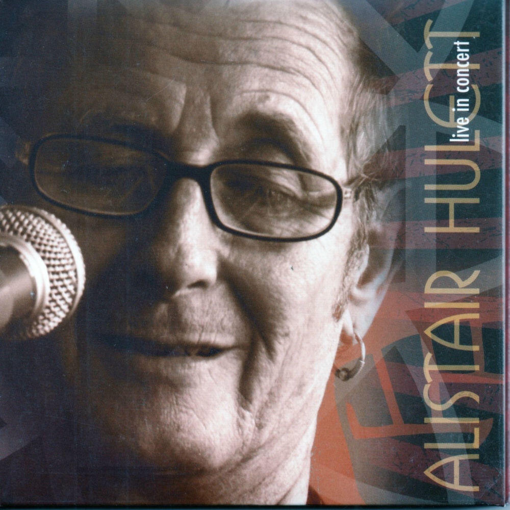 Релиз Live In Concert
