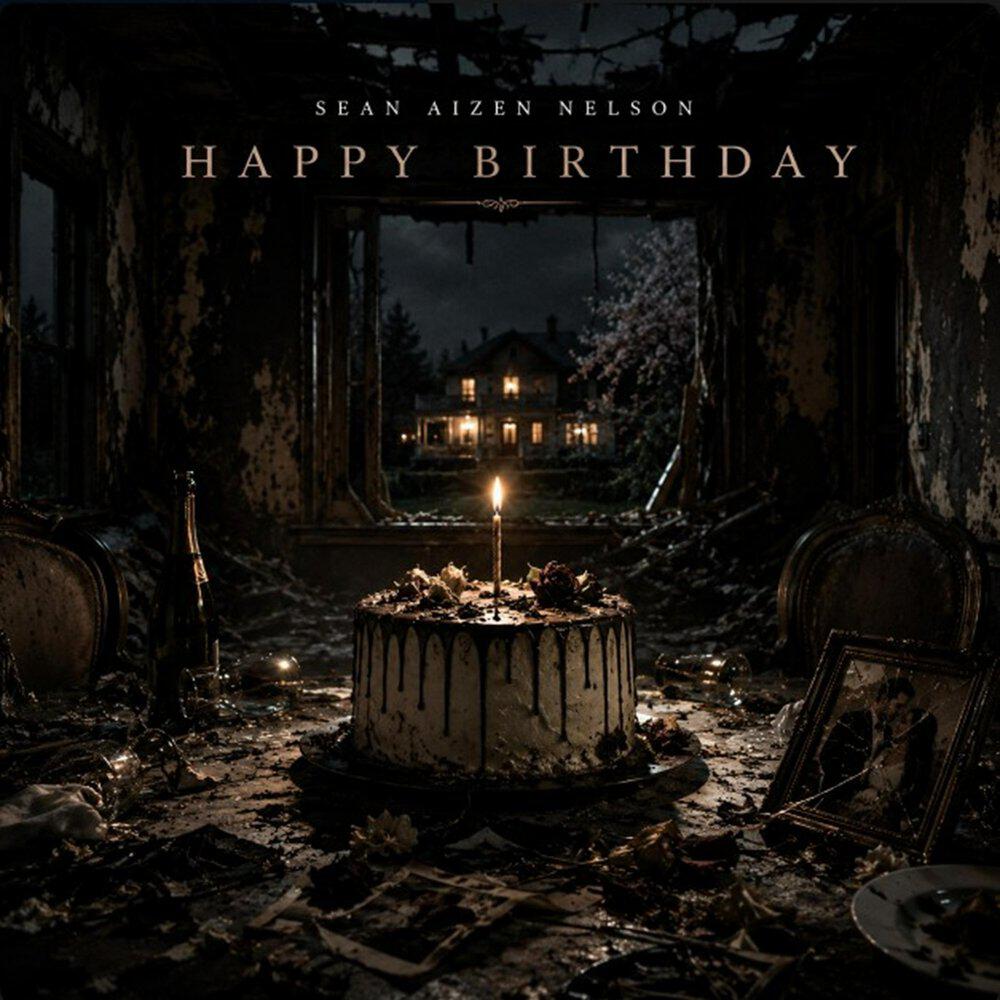 Релиз Happy Birthday