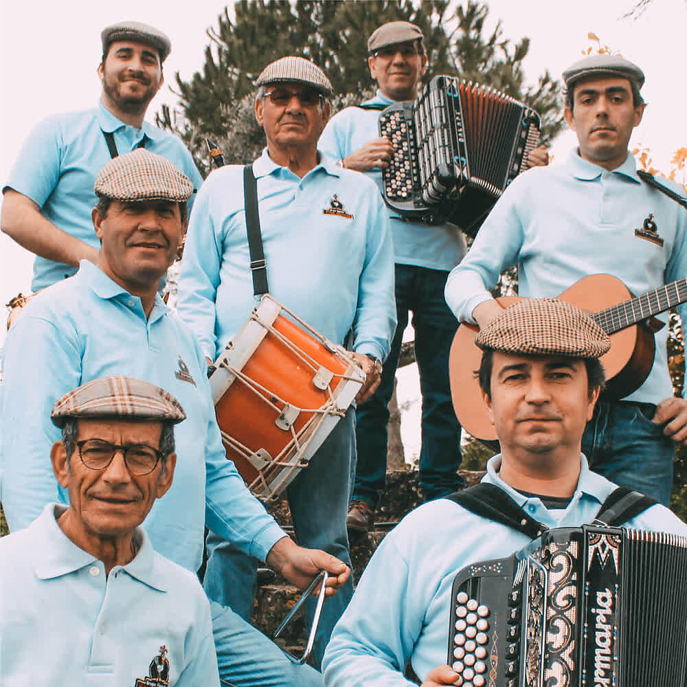 Grupo Popular "Pilha Galinhas"